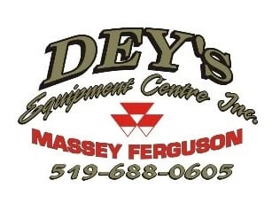 2003 First Dey's Logo