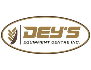 Dey's Equipment Logo
