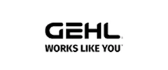 Gehl Logo
