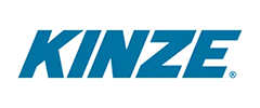 Kinze Logo