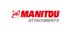 Manitou Attachments