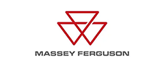 Massey Ferguson Logo