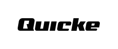 Quicke Logo