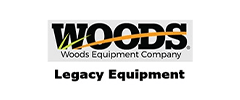 Woods Legacy