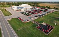 Dey's Equipment Centre Inc.