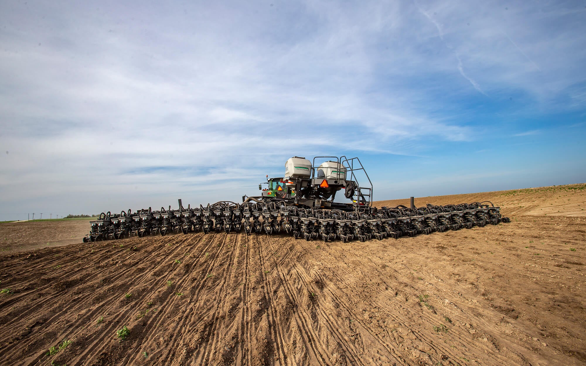 Farm Equipment