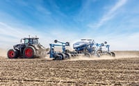 Kinze Equipment