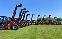 Manitou Lifts
