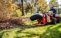Turbine Blower