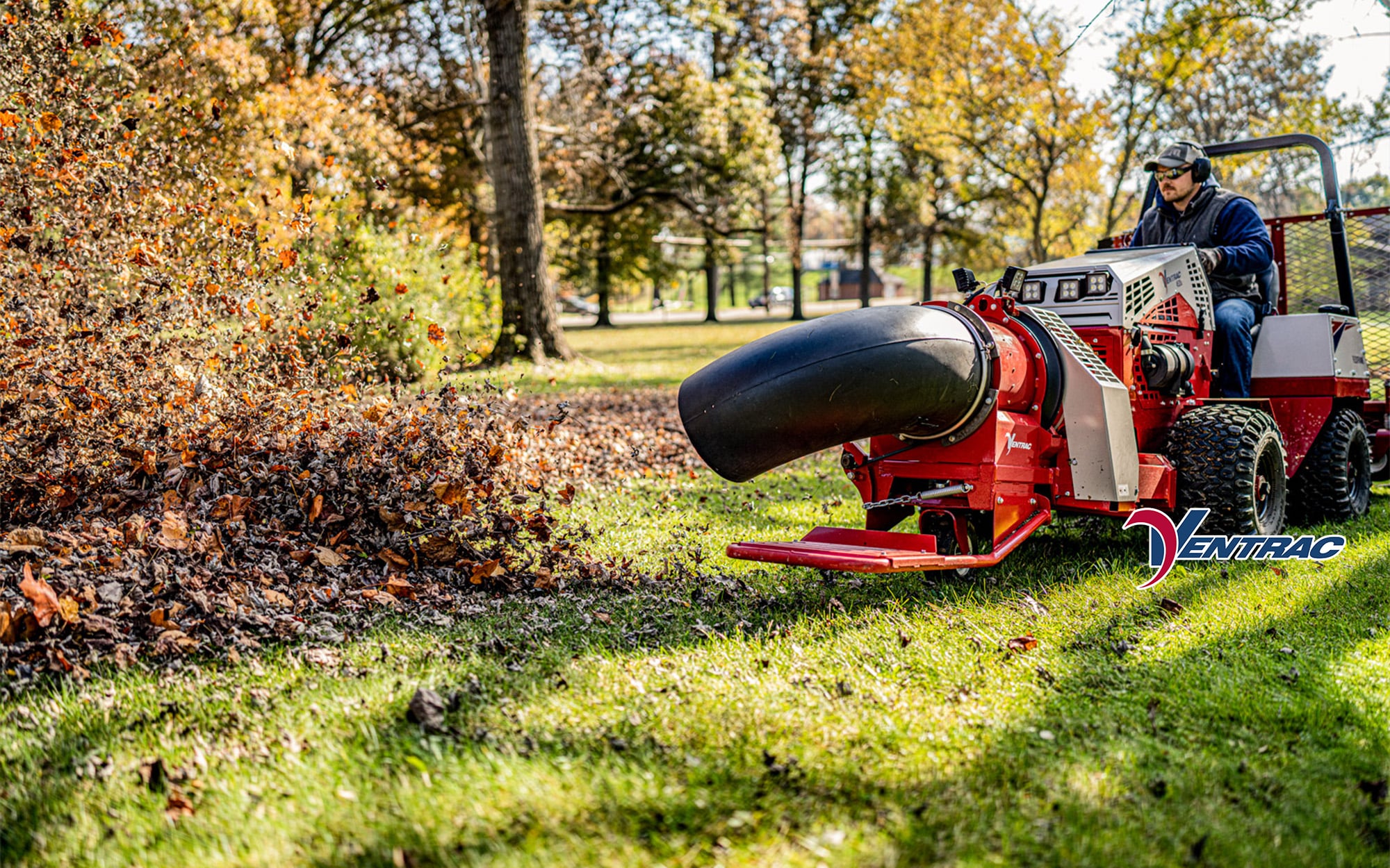 Turbine Blower