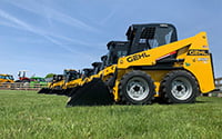 GEHL Skid Steers