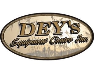 2011 Dey's Logo