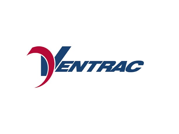 Ventrac Logo